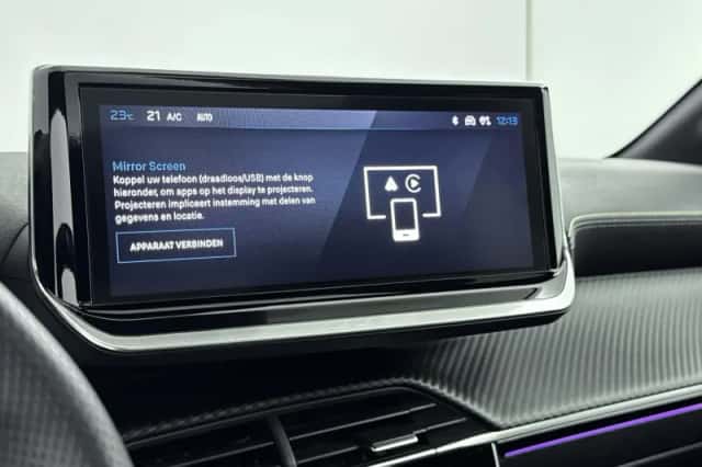 Peugeot 208 (2024) thumbnail 21