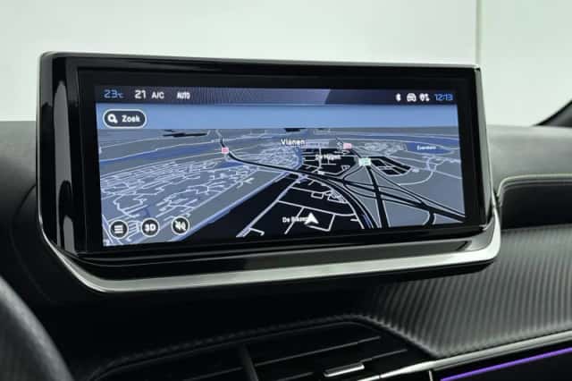 Peugeot 208 (2024) thumbnail 27