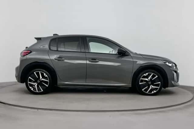 Peugeot 208 (2024) thumbnail 6