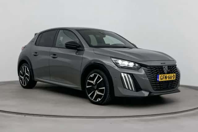 Peugeot 208 (2024) thumbnail 7