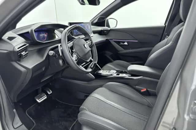 Peugeot 208 (2024) thumbnail 10