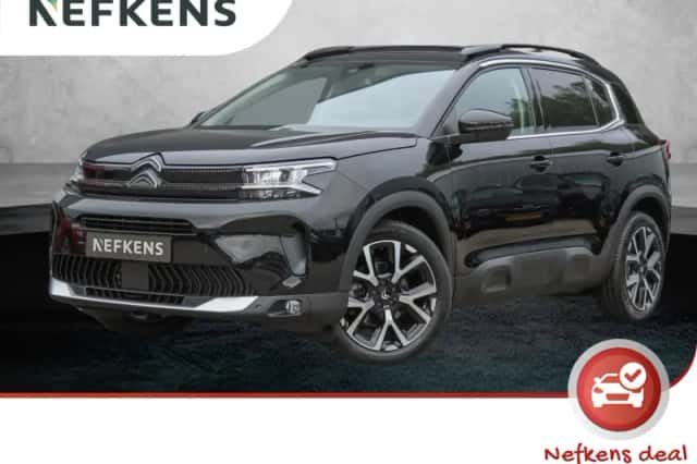 Citroën C5 Aircross (2024) thumbnail 1
