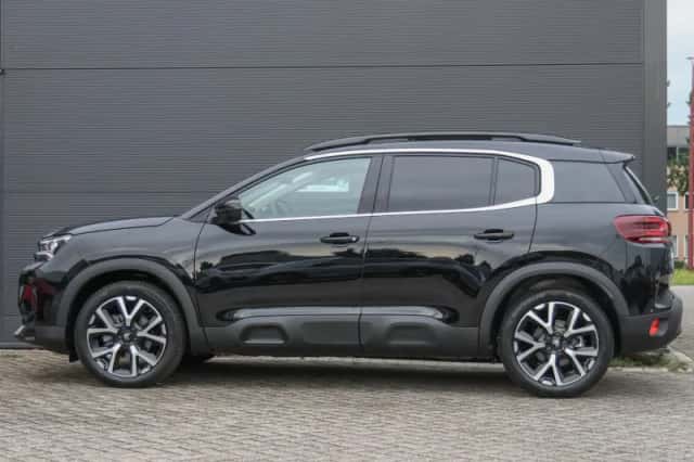 Citroën C5 Aircross (2024) thumbnail 2