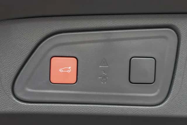 Citroën C5 Aircross (2024) thumbnail 18