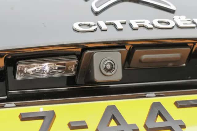 Citroën C5 Aircross (2024) thumbnail 19