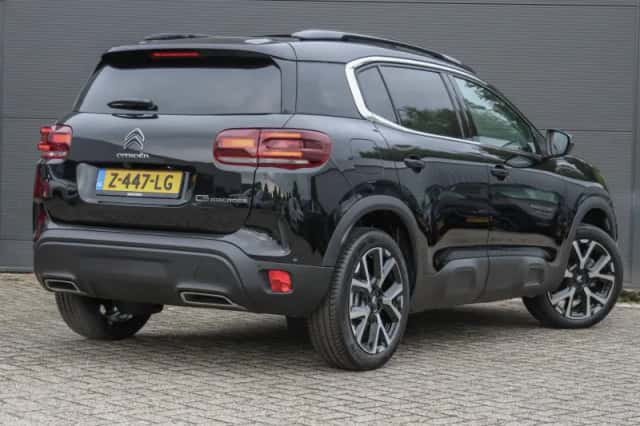 Citroën C5 Aircross (2024) thumbnail 3