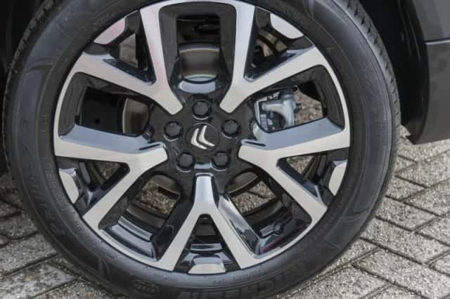 Citroën C5 Aircross (2024) thumbnail 21