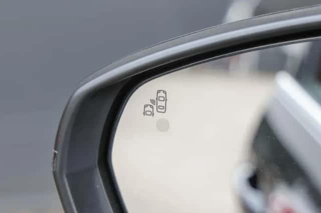 Citroën C5 Aircross (2024) thumbnail 23