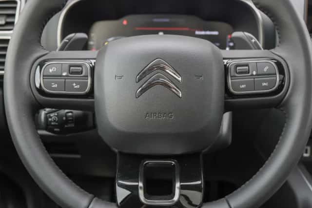 Citroën C5 Aircross (2024) thumbnail 27