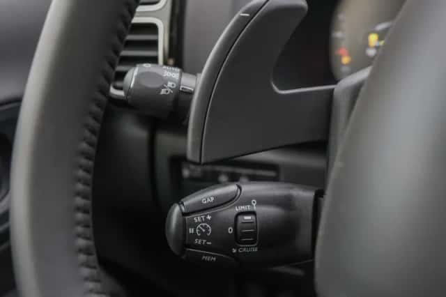 Citroën C5 Aircross (2024) thumbnail 28