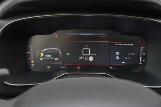 Citroën C5 Aircross (2024) thumbnail 29