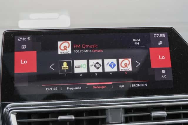 Citroën C5 Aircross (2024) thumbnail 30