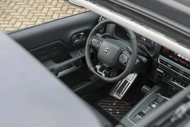 Citroën C5 Aircross (2024) thumbnail 4