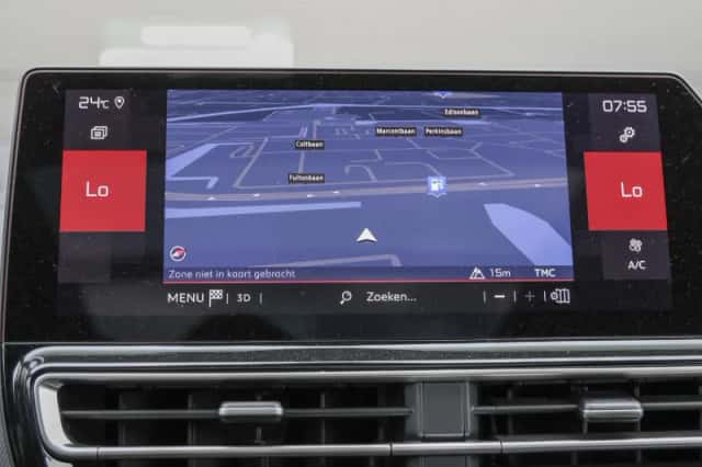 Citroën C5 Aircross (2024) thumbnail 32