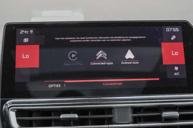 Citroën C5 Aircross (2024) thumbnail 34
