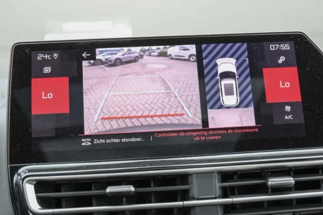 Citroën C5 Aircross (2024) thumbnail 35