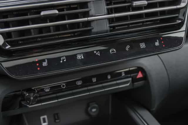 Citroën C5 Aircross (2024) thumbnail 36