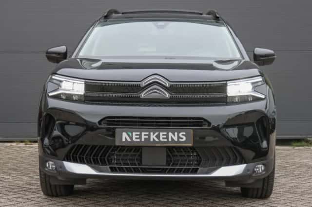 Citroën C5 Aircross (2024) thumbnail 39