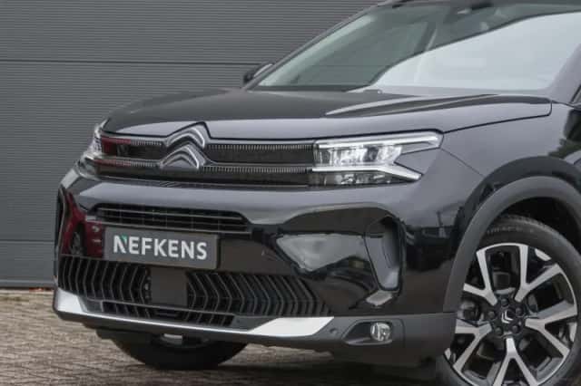 Citroën C5 Aircross (2024) thumbnail 40