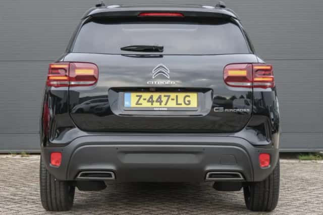 Citroën C5 Aircross (2024) thumbnail 41