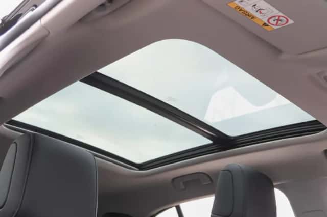 Citroën C5 Aircross (2024) thumbnail 7