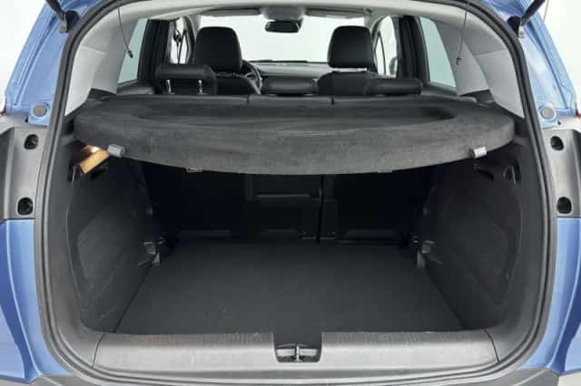 Opel Crossland X (2020) thumbnail 14