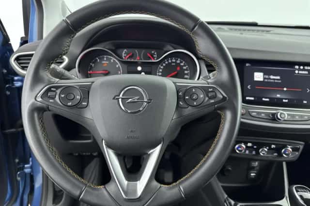 Opel Crossland X (2020) thumbnail 16
