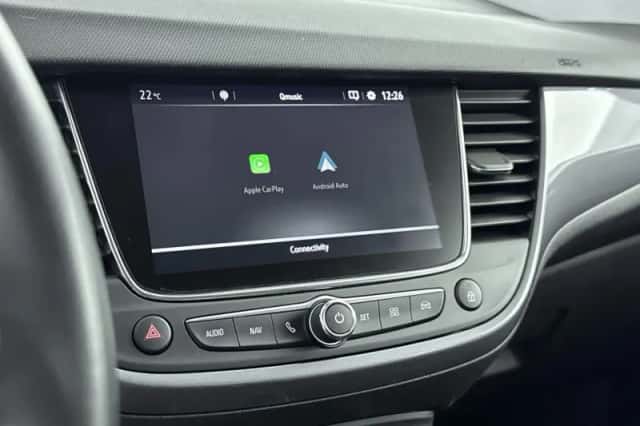 Opel Crossland X (2020) thumbnail 20