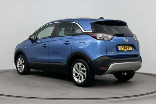 Opel Crossland X (2020) thumbnail 3