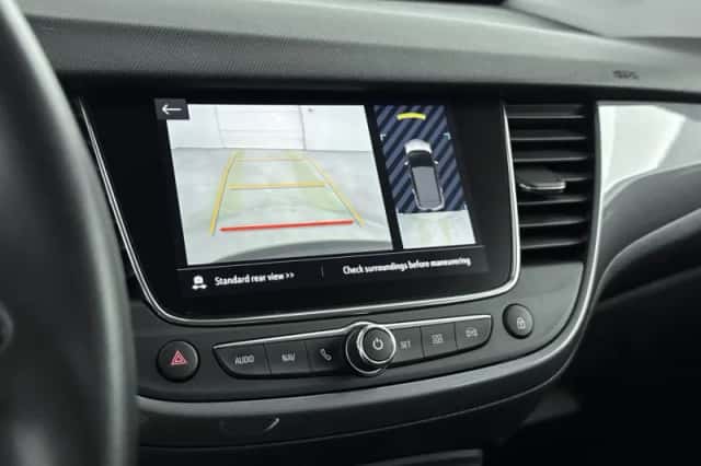 Opel Crossland X (2020) thumbnail 21