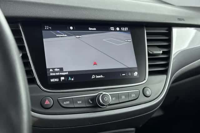 Opel Crossland X (2020) thumbnail 26