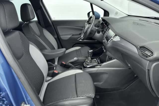 Opel Crossland X (2020) thumbnail 29