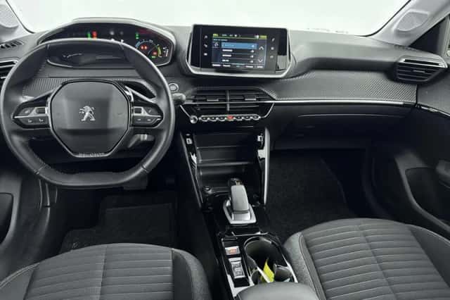 Peugeot e-208 (2021) thumbnail 11