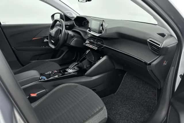 Peugeot e-208 (2021) thumbnail 12