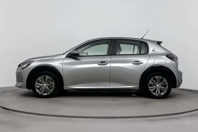 Peugeot e-208 (2021) thumbnail 2