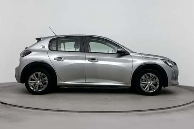 Peugeot e-208 (2021) thumbnail 6