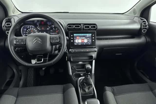 Citroën C3 Aircross (2021) thumbnail 11