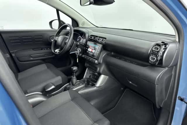 Citroën C3 Aircross (2021) thumbnail 12