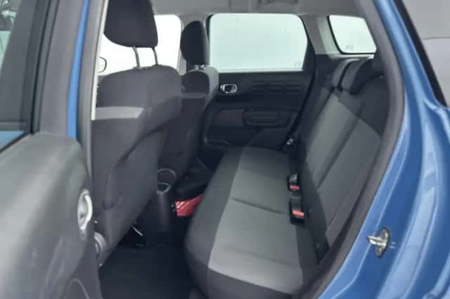Citroën C3 Aircross (2021) thumbnail 13
