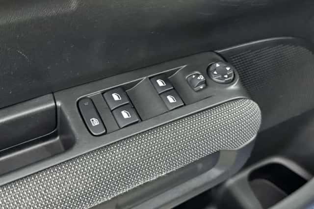Citroën C3 Aircross (2021) thumbnail 15