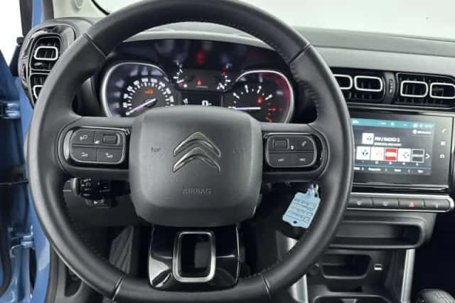 Citroën C3 Aircross (2021) thumbnail 16