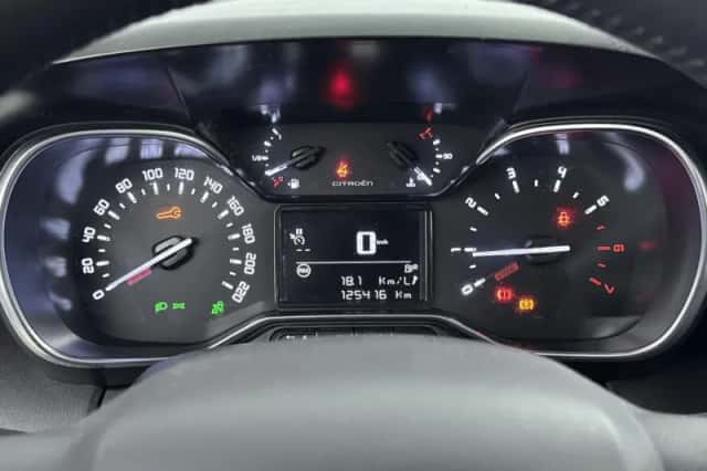 Citroën C3 Aircross (2021) thumbnail 17