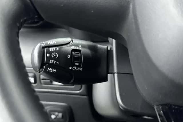 Citroën C3 Aircross (2021) thumbnail 18