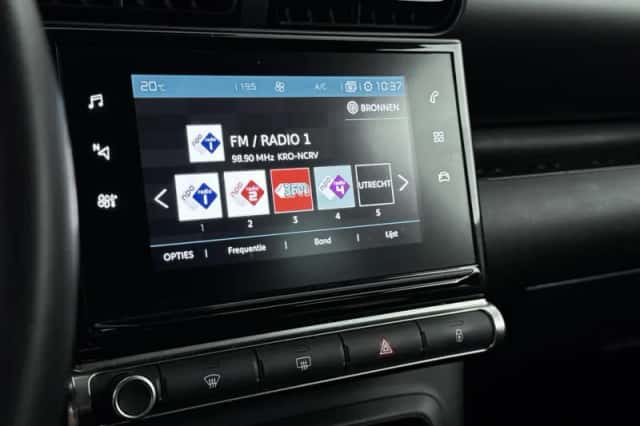 Citroën C3 Aircross (2021) thumbnail 19