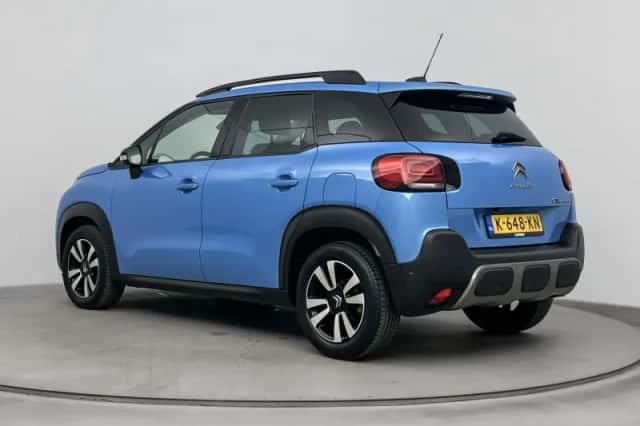 Citroën C3 Aircross (2021) thumbnail 3