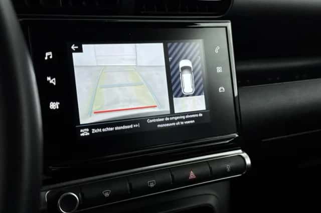 Citroën C3 Aircross (2021) thumbnail 21