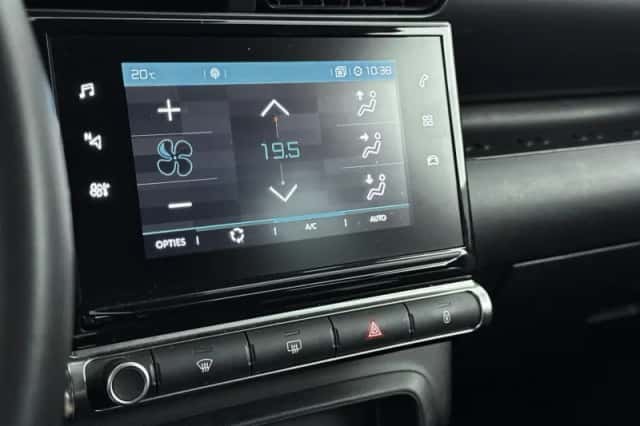 Citroën C3 Aircross (2021) thumbnail 22