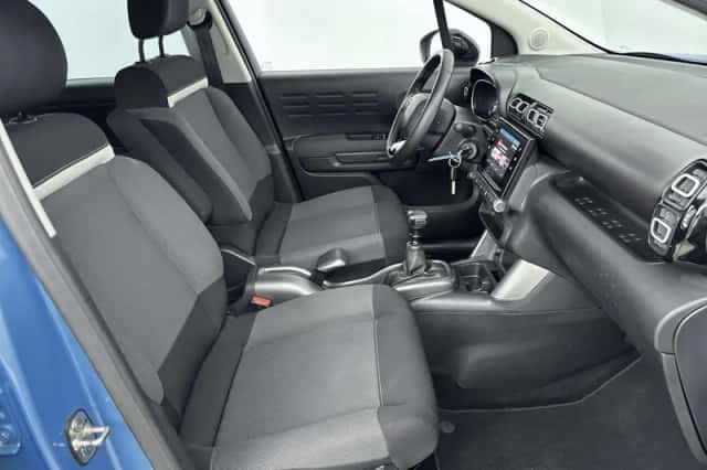 Citroën C3 Aircross (2021) thumbnail 29