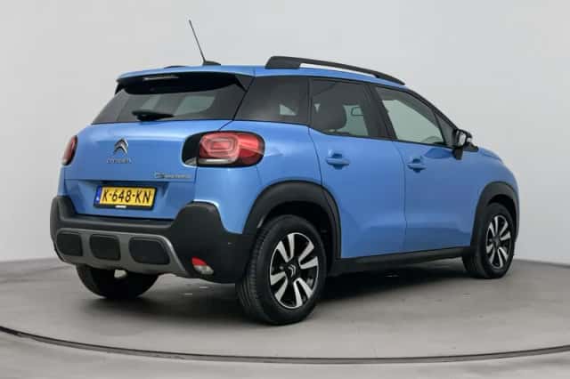Citroën C3 Aircross (2021) thumbnail 5