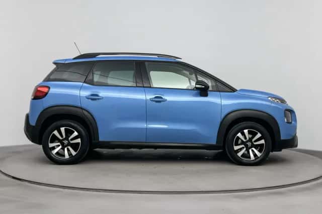 Citroën C3 Aircross (2021) thumbnail 6